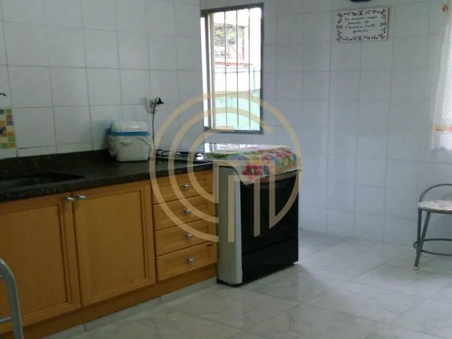 Imagem 9: Apartamento À Venda no Bairro Parque das Árvores em São Paulo/Sp