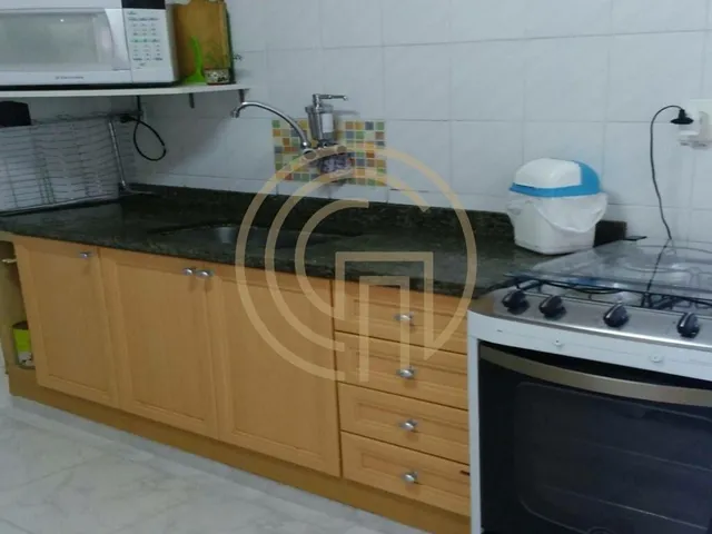 Imagem 15: Apartamento À Venda no Bairro Parque das Árvores em São Paulo/Sp