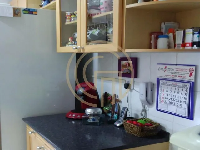 Imagem 5: Apartamento À Venda no Bairro Parque das Árvores em São Paulo/Sp
