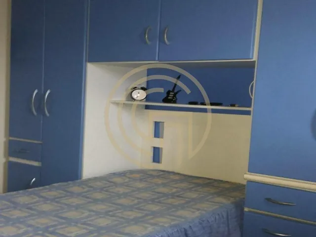 Imagem 14: Apartamento À Venda no Bairro Parque das Árvores em São Paulo/Sp