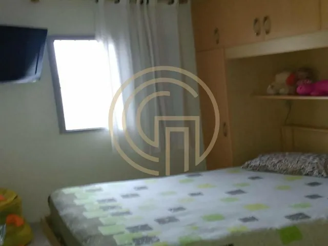 Imagem 2: Apartamento À Venda no Bairro Parque das Árvores em São Paulo/Sp