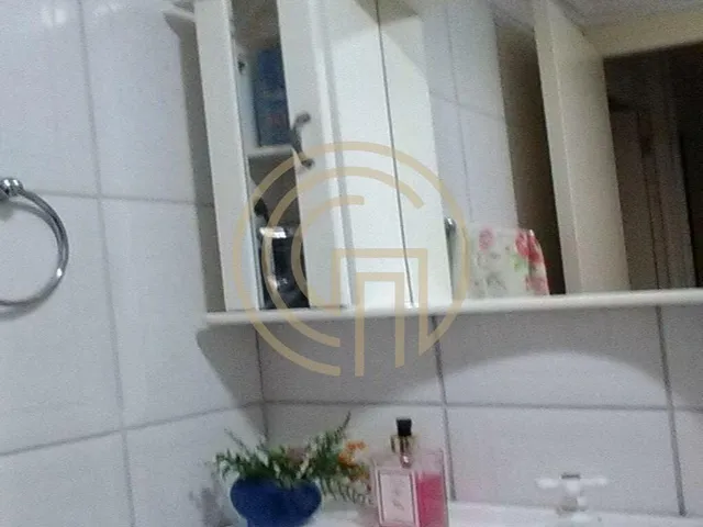 Imagem 3: Apartamento À Venda no Bairro Parque das Árvores em São Paulo/Sp