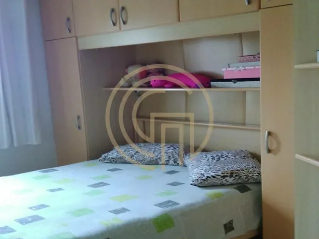 Imagem 13: Apartamento À Venda no Bairro Parque das Árvores em São Paulo/Sp