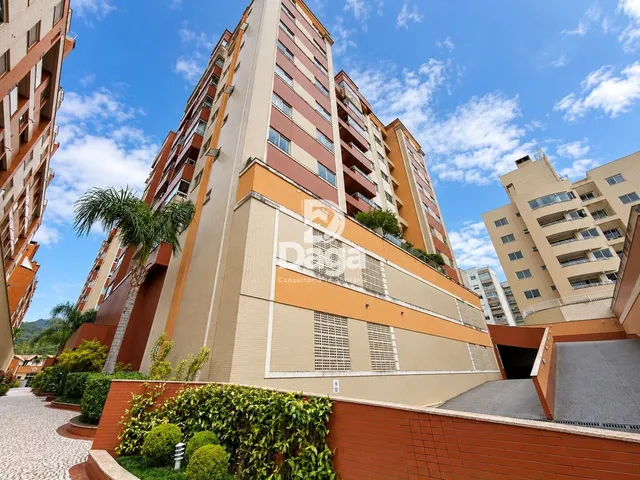 Imagem: Apartamento À Venda no Córrego Grande