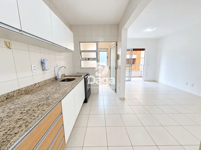 Imagem 2: Apartamento À Venda no Córrego Grande