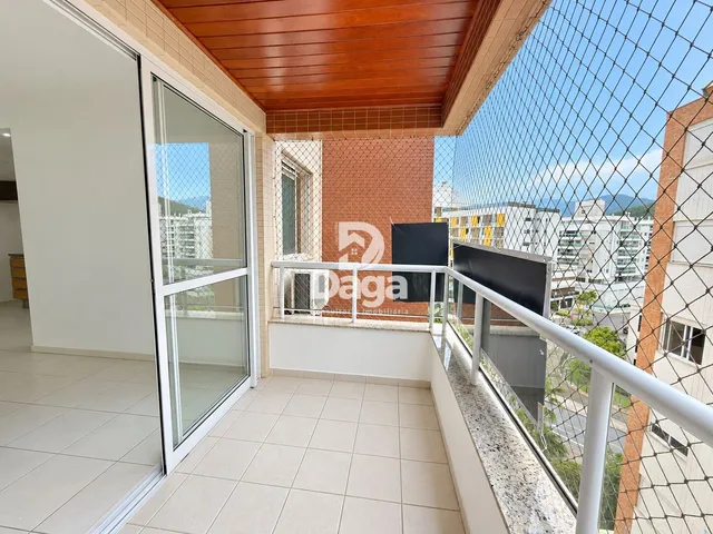 Imagem 15: Apartamento À Venda no Córrego Grande