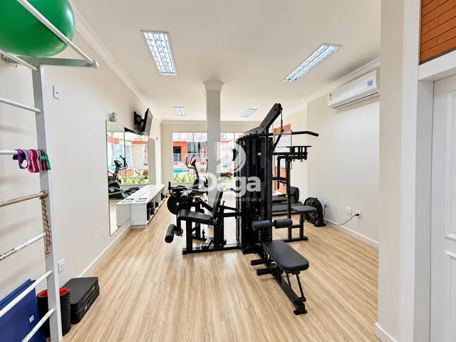 Imagem 3: Apartamento À Venda no Córrego Grande