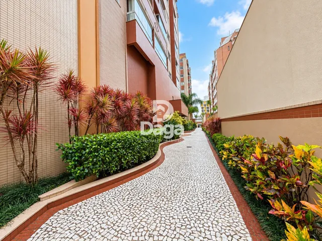 Imagem 12: Apartamento À Venda no Córrego Grande
