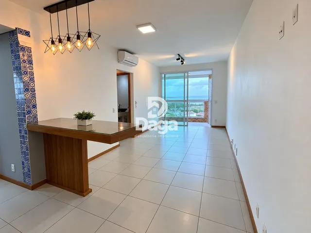 Imagem: Apartamento À Venda no Bairro Pantanal