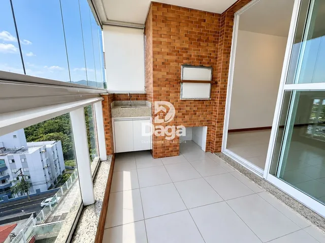 Imagem 12: Apartamento À Venda no Bairro Pantanal - Florianópolis/Sc