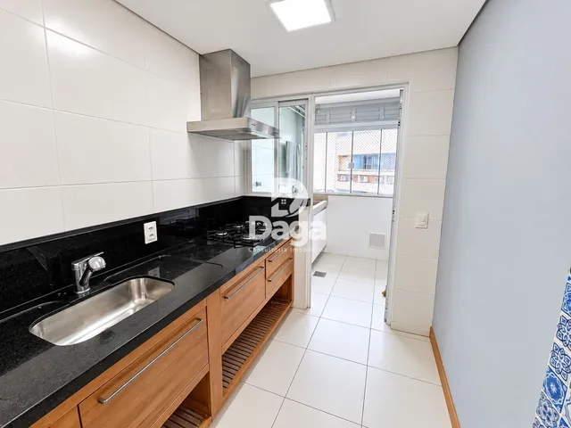 Imagem 13: Apartamento À Venda no Bairro Pantanal - Florianópolis/Sc