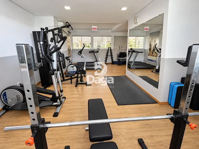 Imagem 4: Apartamento À Venda no Bairro Pantanal - Florianópolis/Sc