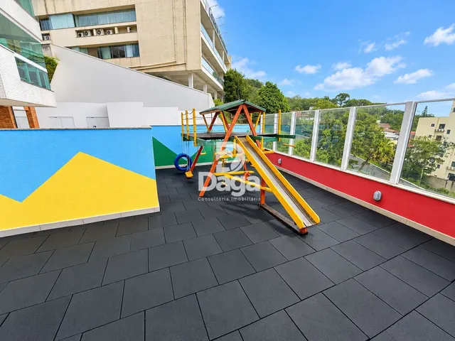 Imagem 8: Apartamento À Venda no Bairro Pantanal - Florianópolis/Sc