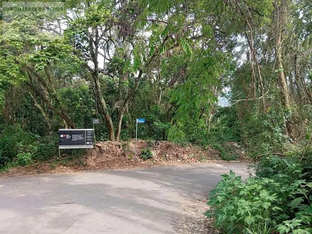 Imagem 11: Terreno C/ Projeto Aprovado À Venda em Parque Petrópolis - Vista Livre e Sol da Manhã