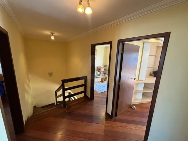 Imagem 11: Sofisticação, Espaço e Localização Privilegiada no Centro de Campo Largo
