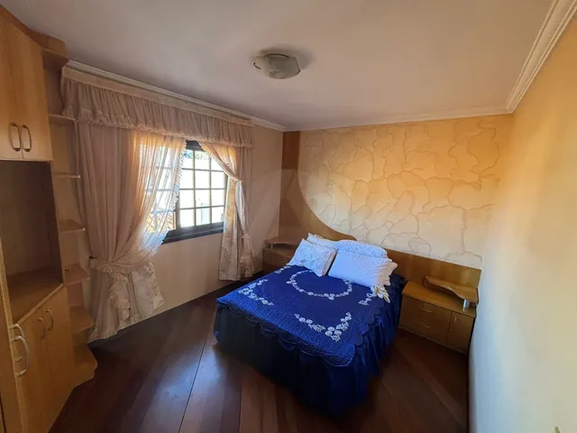 Imagem 7: Sofisticação, Espaço e Localização Privilegiada no Centro de Campo Largo