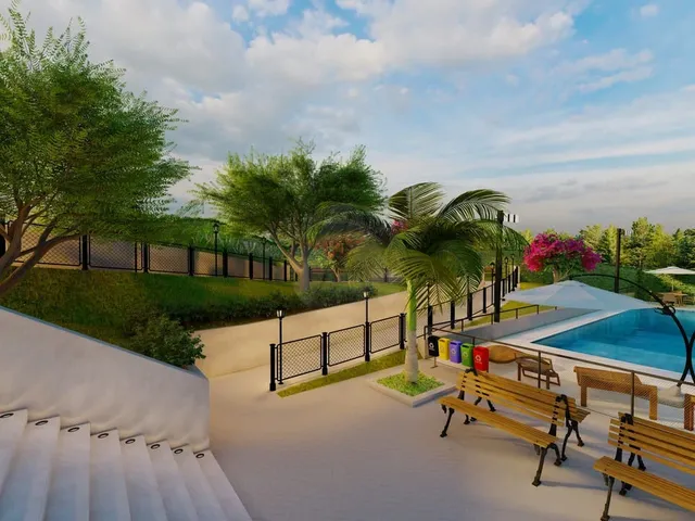 Imagem 11: Terrenos de Alto Padrão Condomínio Residencial Fechado em Campo Largo