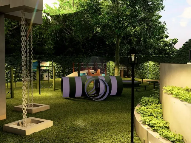 Imagem 7: Terrenos de Alto Padrão Condomínio Residencial Fechado em Campo Largo