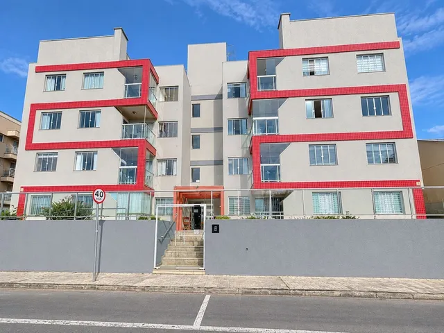 Imagem: Apartamento para Alugar no Bairro Centro