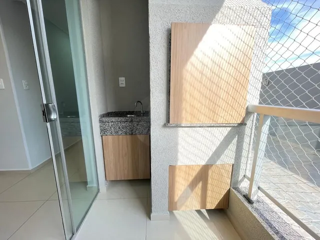 Imagem 3: Apartamento para Alugar no Bairro Centro - Campo Largo/Pr