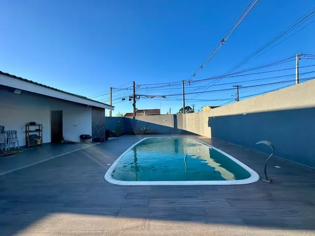Imagem 12: Casa Três Dormitórios, Campo Largo/Pr