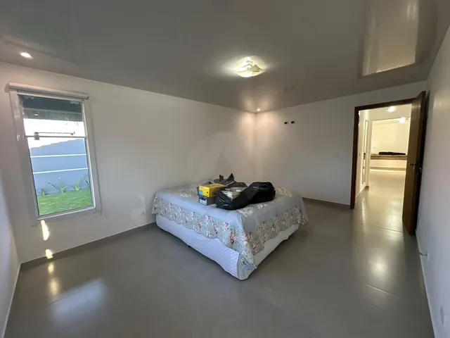 Imagem 16: Casa Três Dormitórios, Campo Largo/Pr