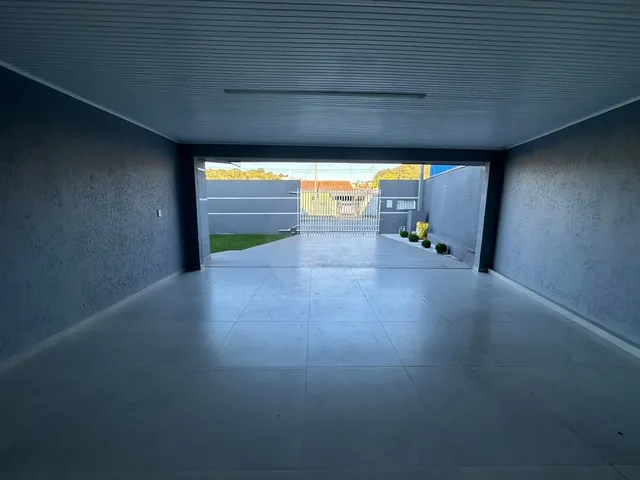 Imagem 8: Casa Três Dormitórios, Campo Largo/Pr