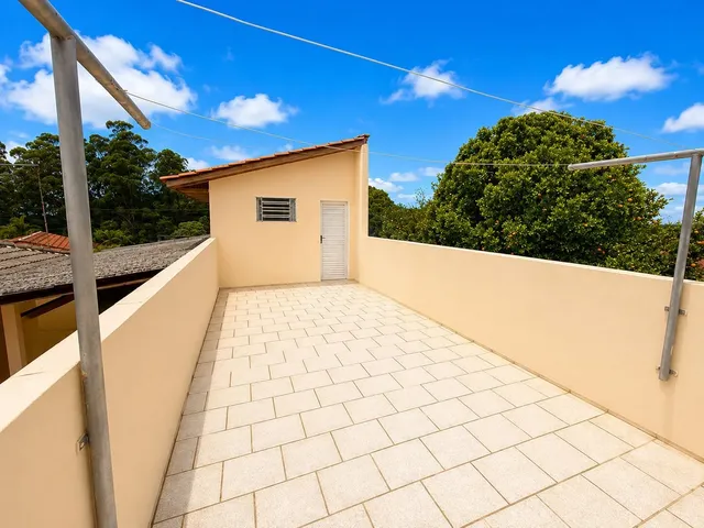 Imagem 2: Ampla Casa À Venda na Vila Vista Alegre - Campo Largo/Pr