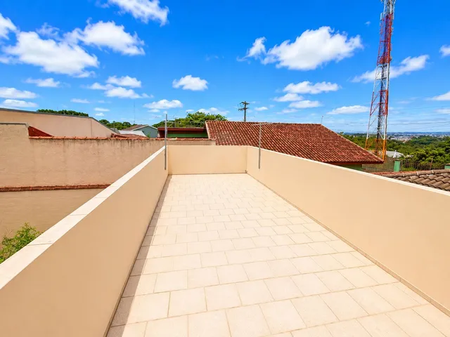 Imagem 12: Ampla Casa À Venda na Vila Vista Alegre - Campo Largo/Pr