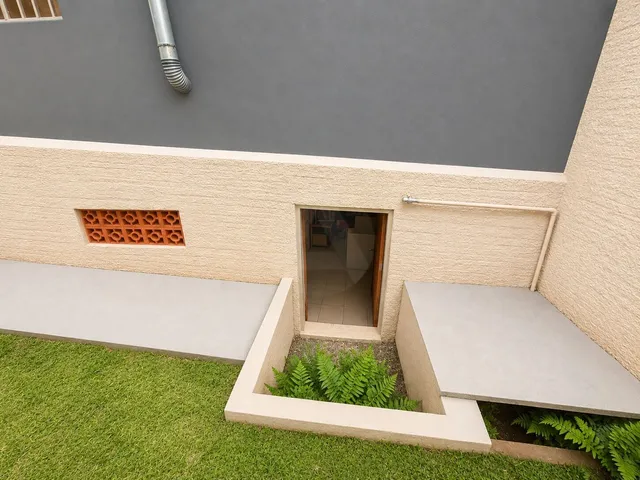Imagem 3: Ampla Casa À Venda na Vila Vista Alegre - Campo Largo/Pr