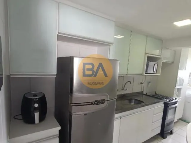 Imagem 12: Lindo Apartamento em Piedade
