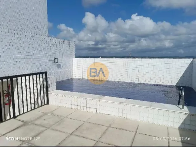 Imagem 13: Lindo Apartamento em Piedade