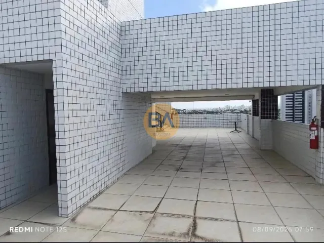 Imagem 14: Lindo Apartamento em Piedade