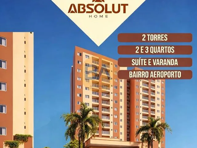 Imagem: Absolut Home - Aracaju - Se