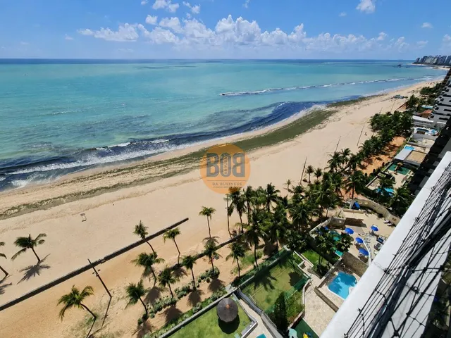Imagem: Beira Mar de Piedade