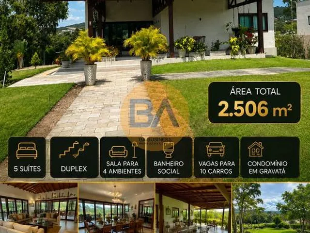 Imagem: Casa em Gravatá - Bobarrudape
