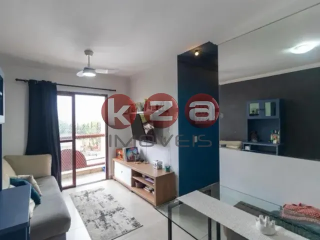Imagem: Apartamento Residencial em Campinas - São
