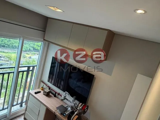 Imagem 16: Apartamento Sofisticado com 3 Dormitórios e 3 Vagas no Noville Swiss Park, Campinas