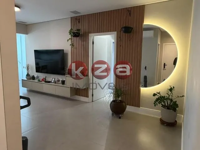 Imagem 8: Apartamento Sofisticado com 3 Dormitórios e 3 Vagas no Noville Swiss Park, Campinas