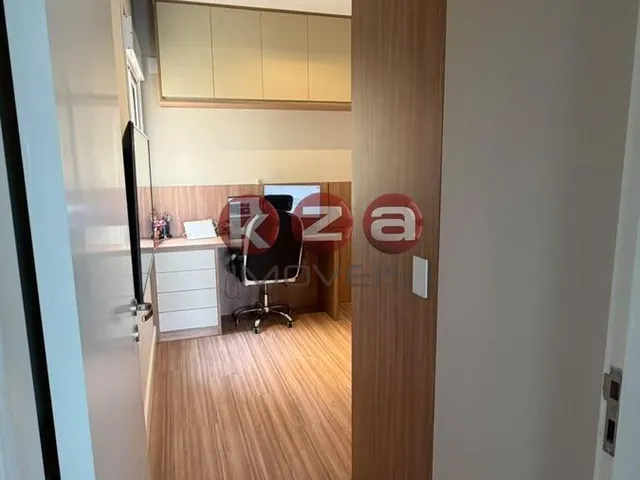 Imagem 6: Apartamento Sofisticado com 3 Dormitórios e 3 Vagas no Noville Swiss Park, Campinas