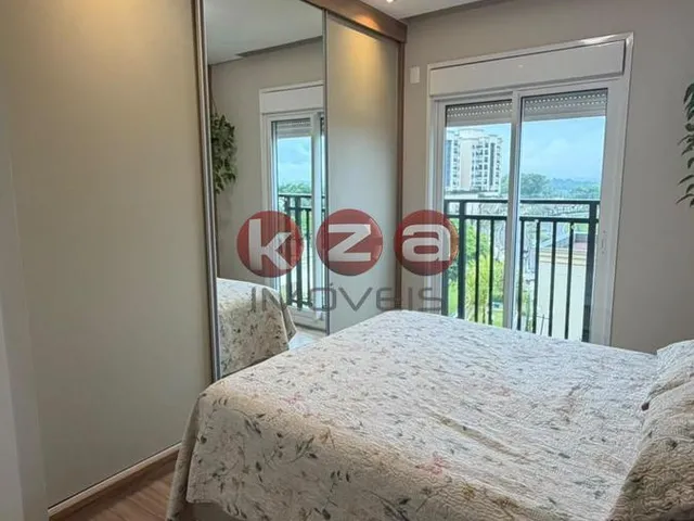 Imagem 13: Apartamento Sofisticado com 3 Dormitórios e 3 Vagas no Noville Swiss Park, Campinas