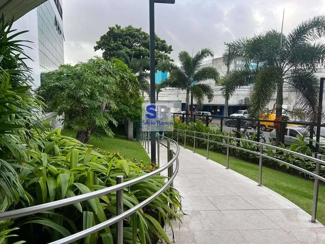 Imagem: Apartamento de Luxo no Edifício Jardins