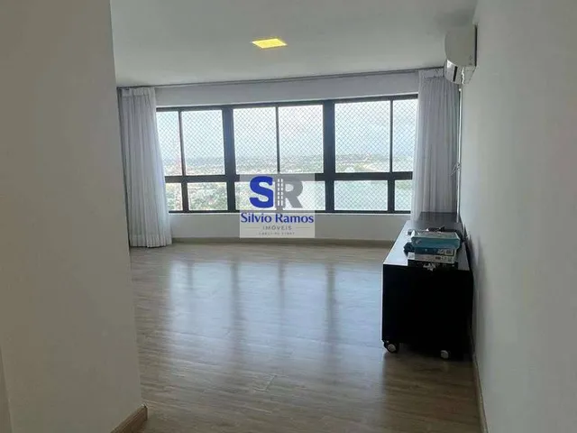 Imagem 9: Apartamento de Luxo no Edifício Jardins da Aurora - 177 M², 4 Suítes e Vista para o Mar!