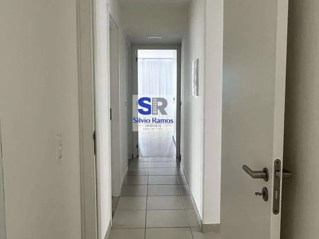 Imagem 6: Apartamento de Luxo no Edifício Jardins da Aurora - 177 M², 4 Suítes e Vista para o Mar!