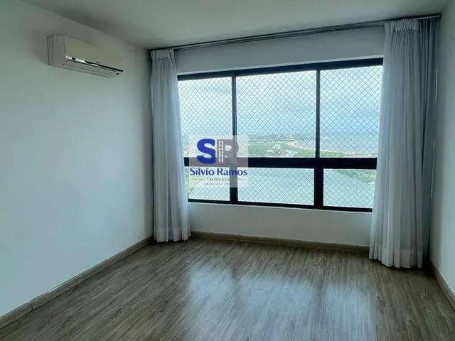 Imagem 13: Apartamento de Luxo no Edifício Jardins da Aurora - 177 M², 4 Suítes e Vista para o Mar!