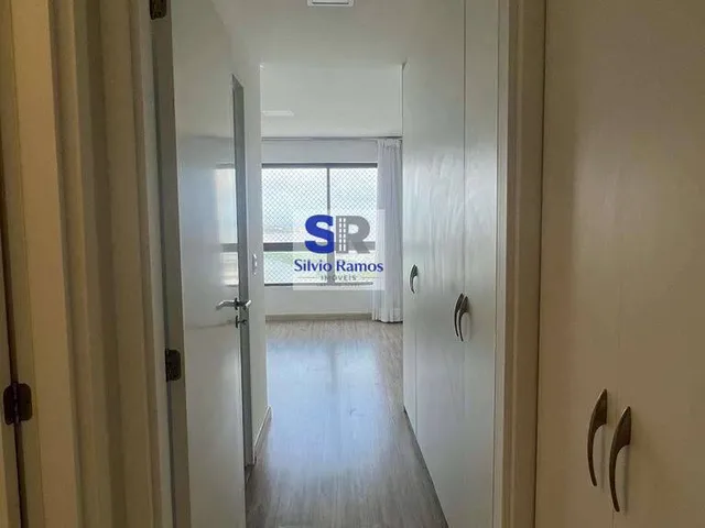 Imagem 14: Apartamento de Luxo no Edifício Jardins da Aurora - 177 M², 4 Suítes e Vista para o Mar!