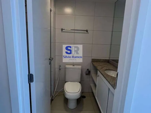 Imagem 12: Apartamento de Luxo no Edifício Jardins da Aurora - 177 M², 4 Suítes e Vista para o Mar!