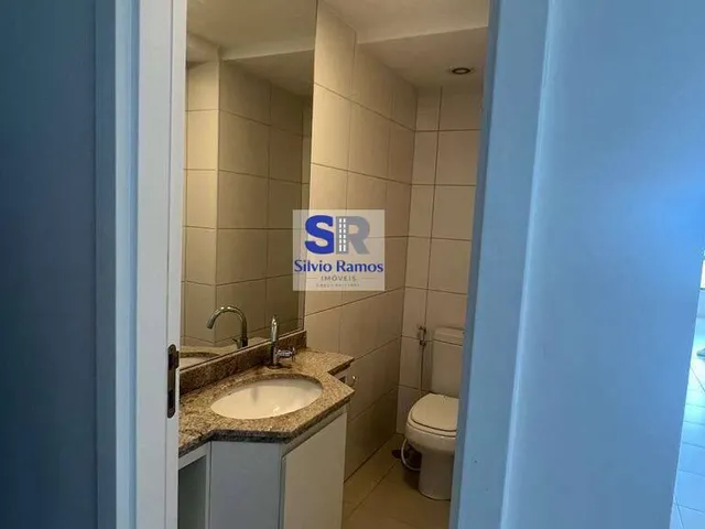 Imagem 16: Apartamento de Luxo no Edifício Jardins da Aurora - 177 M², 4 Suítes e Vista para o Mar!