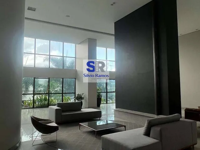 Imagem 4: Apartamento de Luxo no Edifício Jardins da Aurora - 177 M², 4 Suítes e Vista para o Mar!