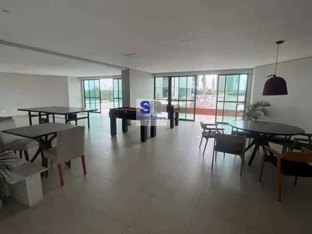 Imagem 2: Apartamento de Luxo no Edifício Jardins da Aurora - 177 M², 4 Suítes e Vista para o Mar!